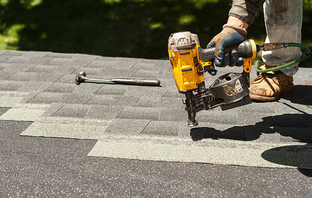 Fast & Reliable Emergency Roof Repairs in Lady Lake, FL